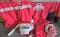 3XL OSU JACKETS & MISC. - PICK UP ONLY