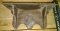 SMALL ANTIQUE SHELF - PICK UP ONLY