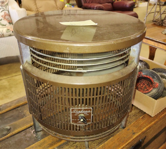 VINTAGE "AIRLINE" FLOOR FAN - PICK UP ONLY
