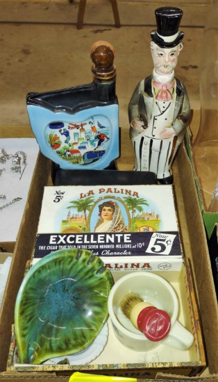 VINTAGE MISCELLANEOUS - PICK UP ONLY