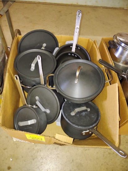 CALPHALON COOKWARE -  PICK UP ONLY