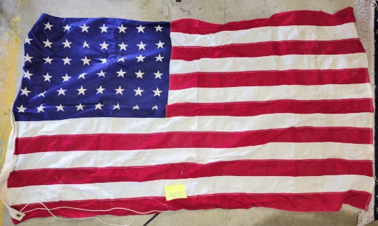 FLAG