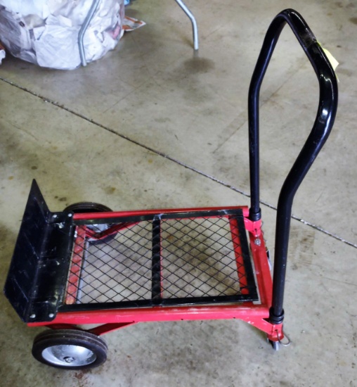 SMALL DOLLY - PICK UP ONLY