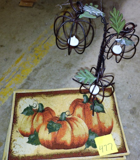 FALL DECOR - PICK UP ONLY