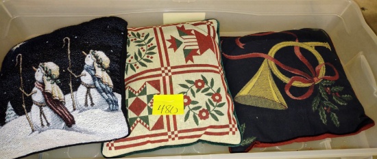 CHRISTMAS - PICK UP ONLY