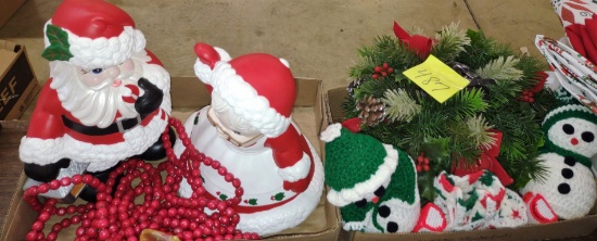 CHRISTMAS - PICK UP ONLY