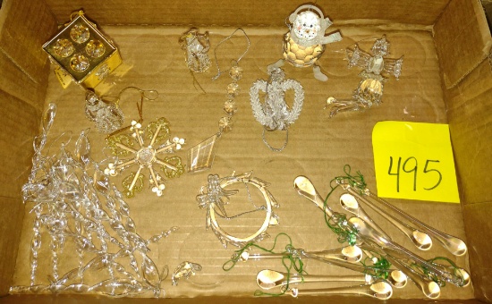 CHRISTMAS - PICK UP ONLY