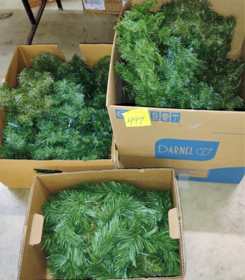 CHRISTMAS - PICK UP ONLY