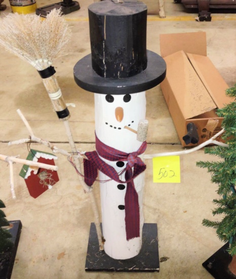 CHRISTMAS - PICK UP ONLY