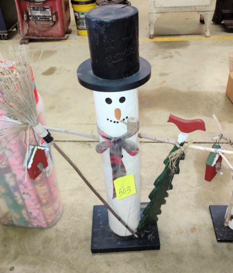 CHRISTMAS - PICK UP ONLY