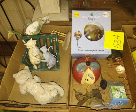 MISCELLANEOUS ITEMS - PICK UP ONLY