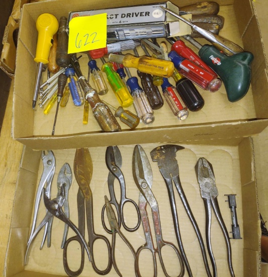 TOOLS - PICK UP ONLY