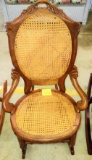 ANTIQUE ROCKER - PICK UP ONLY