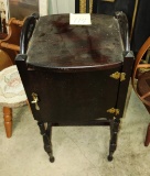 VINTAGE SMOKING STAND - PICK UP ONLY