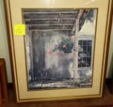 LARGE PRINT - PICK UP ONLY