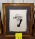 LINDA McFARLIN ARTWORK - PICK UP ONLY