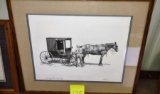 LINDA McFARLIN ARTWORK - PICK UP ONLY