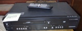 MAGNAVOX DVD - VHS COMBO - PICK UP ONLY
