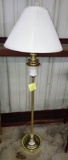 FLOOR LAMP -O PICK UP ONLY