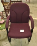 VTG CHAIR - PICK UP ONLY