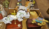 DECORATIVE CAROUSELS -  PICK UP ONLY