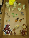 MINIATURES -  PICK UP ONLY
