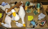 MISCELLANEOUS DECOR -  PICK UP ONLY