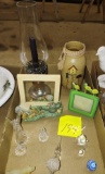 DECORATIVE ITEMS -  PICK UP ONLY