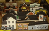 CAT'S MEOW BUILDINGS (STERLING,OH & MORE)-  PICK UP ONLY