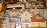 CAT'S MEOW BUILDINGS (ASHLAND,OH)-   PICK UP ONLY