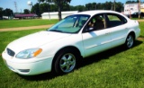 2006 FORD TAURUS 84,000+ MILES - PICK UP ONLY