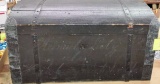1800's SIGNED 