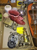 DECORATIVE ITEMS -  PICK UP ONLY