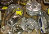 VINTAGE SERVING ITEMS - PICK UP ONLY