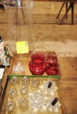 DECORATIVE ITEMS -  PICK UP ONLY