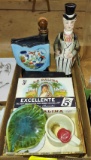 VINTAGE MISCELLANEOUS - PICK UP ONLY