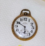 POCKET WATCH