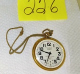 POCKET WATCH