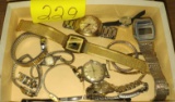 VINTAGE WATCHES 