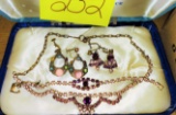VINTAGE JEWELRY