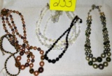 VINTAGE JEWELRY