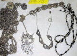 VINTAGE JEWELRY