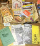 VINTAGE PAPER