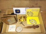 VINTAGE MISCELLANEOUS - PICK UP ONLY