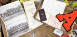 ASHLAND, OHIO MEMORABILIA