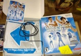 WII DANCE DANCE REVOLUTION - PICK UP ONLY