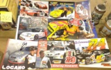 RACING AUTOGRAPHS
