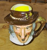 LG ROYAL DOULTON 