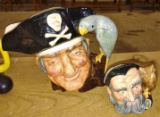LG ROYAL DOULTON 