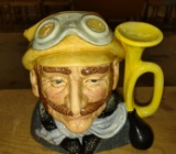 LG ROYAL DOULTON 